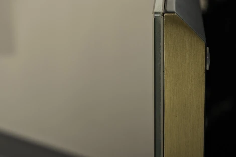 Тумба под телевизор Grimaldi 200*40*50см Garda Decor арт.77IP-GD008-TV