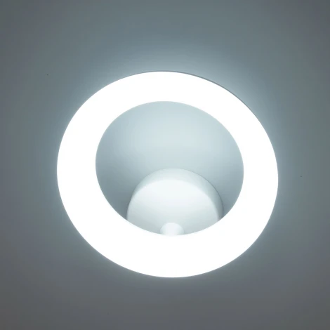 Бра Citilux Паркер CL225B310 (LED, 220V, кольцо)