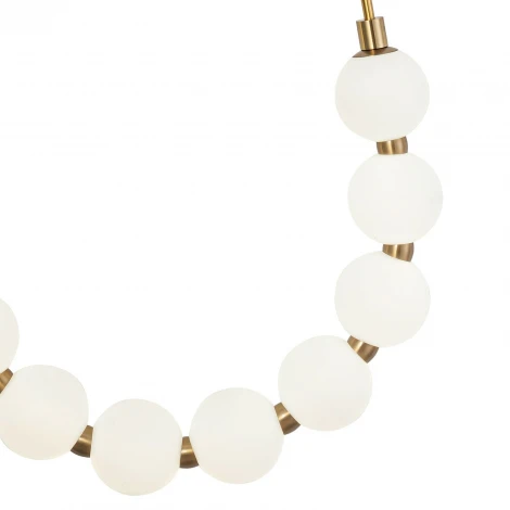 Бра светодиодное Modelux MODESTYLE MS.8008.012 BS