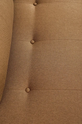 Диван Arsko Свельд Орто бежевая рогожка