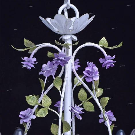 Подвесная люстра MW-Light Букет 421014308