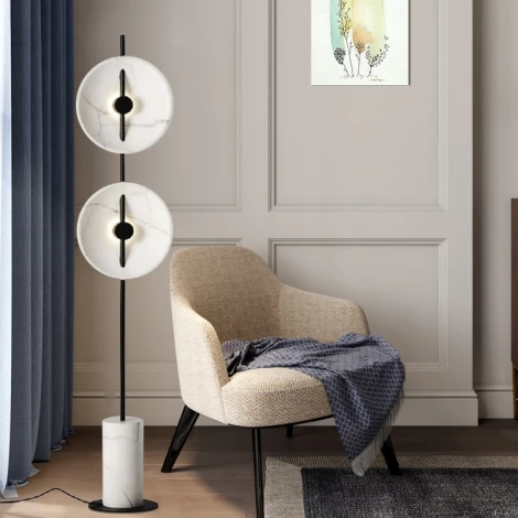 Торшер Delano Fl ImperiumLoft Delano-Fl01 (151290-26)