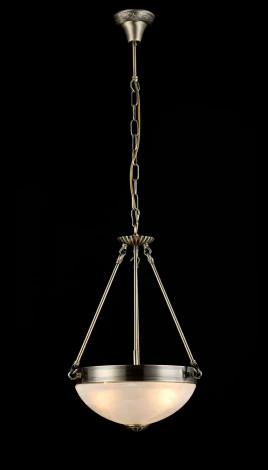 Подвесной светильник Maytoni Herbert CL1012-03-R