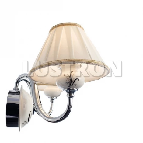 Бра Arte Lamp Veronika A2298AP-2CC
