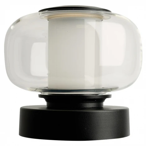 Наземный уличный светильник Feron Париж 51990