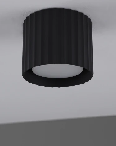 Потолочный светильник Moderli Cora V11891-1C