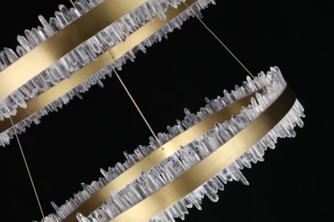 Подвесной светильник светодиодный Fluorite Donum FL1160-20P