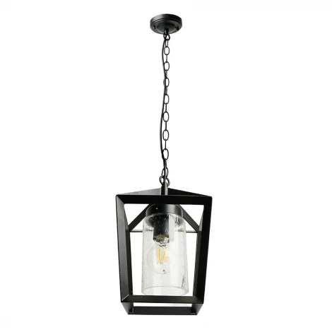 Подвесной уличный светильник Feron Лозанна 51837