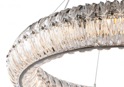 Подвесной светильник iLamp Destiny 072D-14 NIC