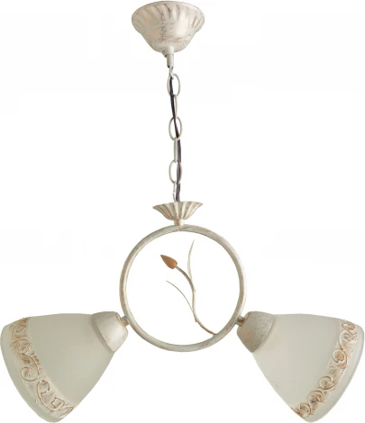 Подвесная люстра Hiper Zolla H173-0