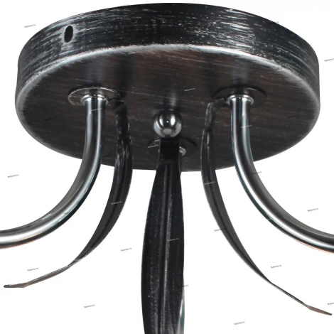 Потолочная люстра J-Light 1255 1255/3C