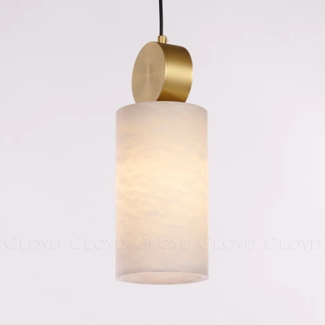 Подвесной светильник Cloyd Pilat 11198 (220V, на проводе, круглые)