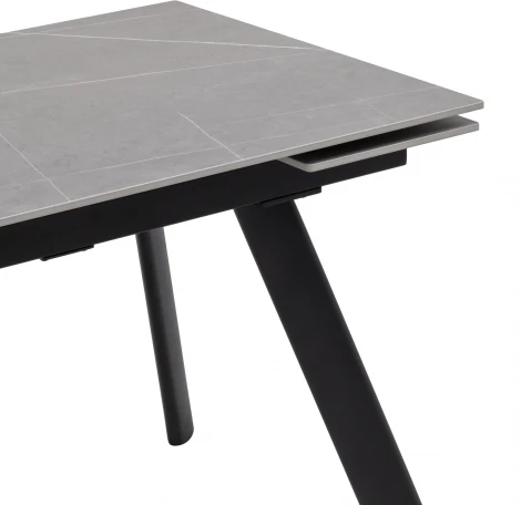 Стол Stool Group Нэд 120-180/80/76 см Стол Stool Groupешница керамика Armani Grey арт.УТ000040579