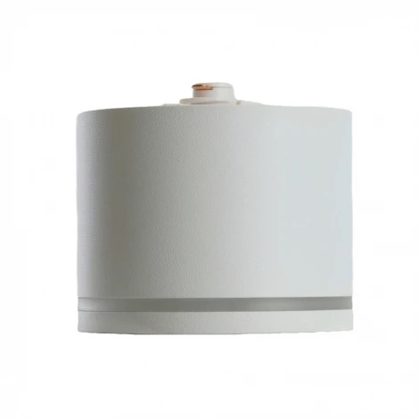 Трековый светильник однофазный 15W 220V Feron AL135 51124