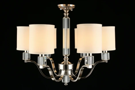 Потолочная люстра Aployt Ivet APL.706.07.06 (220V)