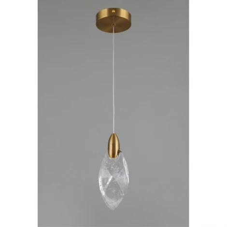 Подвесной светильник светодиодный Aployt Julietta APL.083.06.03