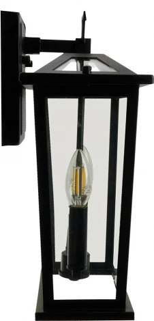 Настенный уличный светильник Feron Катания 51279 (220V, IP44)