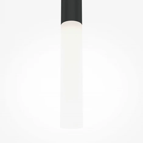 Подвесной светильник Maytoni Pro Shade MOD157PL-L6BK