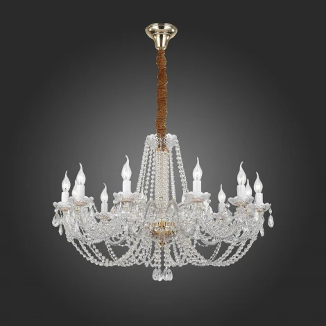 Подвесная люстра ST Luce Prima SL639.203.12