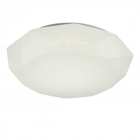 Потолочный светильник круглый Mantra Diamante 5935 (LED, 220V)
