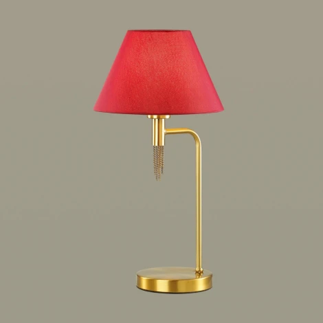 Интерьерная настольная лампа Lumion Neoclassi 4514/1T