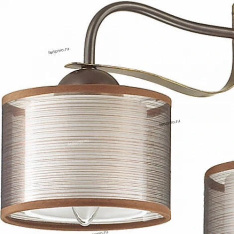 Подвесная люстра Lumion Lilivant 3487/3