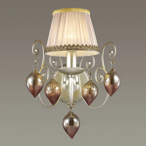 Бра Odeon Light Persia 3925/1W