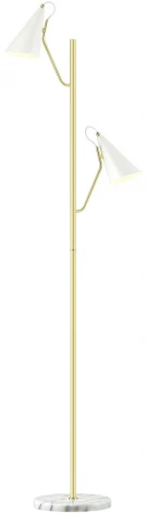 Торшер Lumion Watson 4439/2F