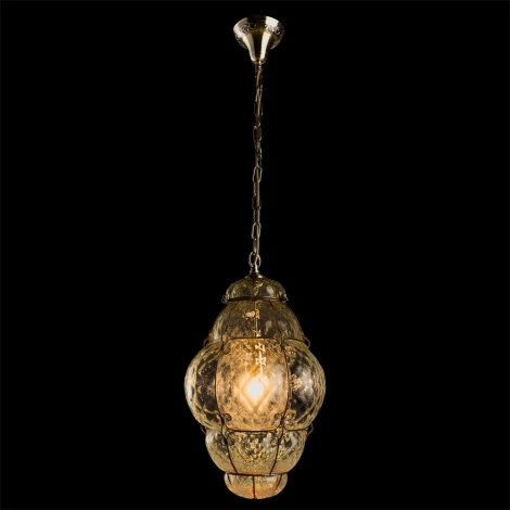 Подвесной светильник Arte Lamp Venezia A2206SP-1AB