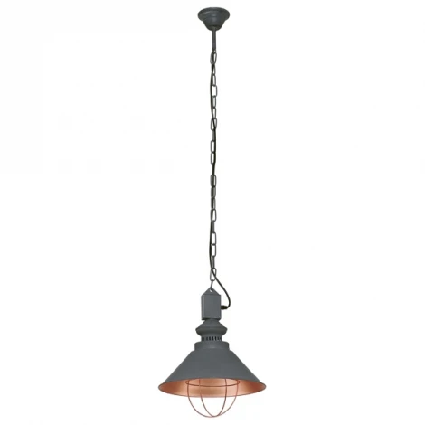 Подвесной светильник Nowodvorski Loft 5053