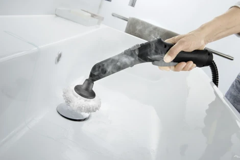 Пароочиститель SC 2 EasyFix Premium 1.512-090