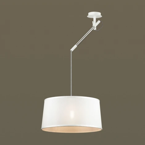 Подвесной светильник Odeon Light Loka 4160/1