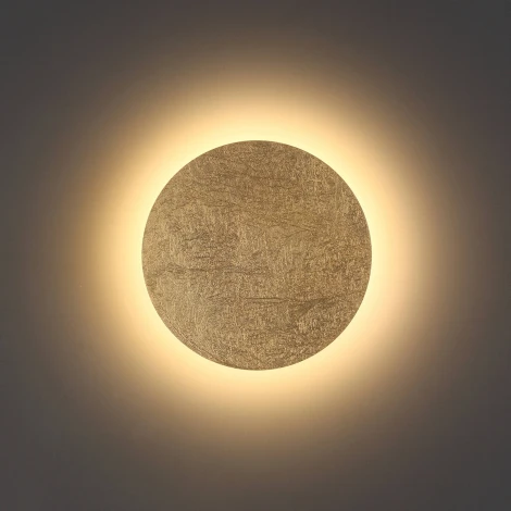 Настенный светильник Odeon Light Solario 3561/6WL (LED, 220V, круглые)