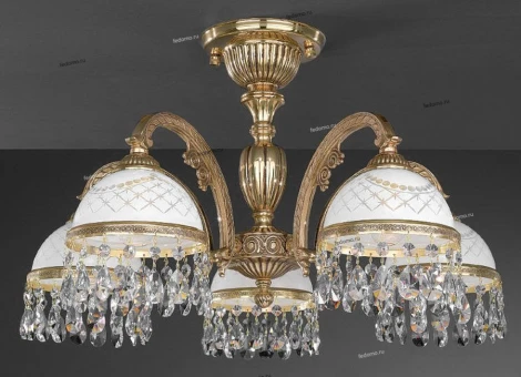 Reccagni Angelo 7120 PL 7120/5