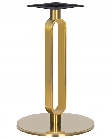 Подстолье обеденное DOBRIN ELAN GOLD