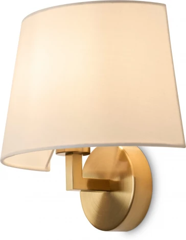 Бра Freya Graceful FR2042WL-01BS (220V)