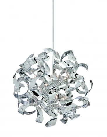 Подвесная люстра Arte Lamp Mobius A8812SP-9CC