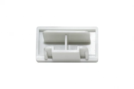 Заглушка DesignLed ECS-WH-2