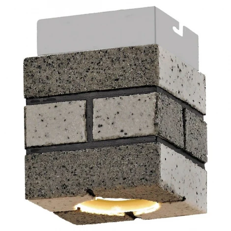 Накладной точечный светильник Lussole Loft Mount Vernon GRLSP-9686