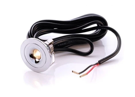 Встраиваемый точечный светильник Deko-Light Punto Lumi 565173