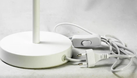 Настольная лампа Lussole Хартфорд SY1450