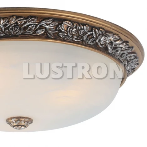 Потолочный светильник Arte Lamp Torta A7143PL-3SB