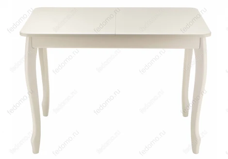 Стол Woodville Амато слоновая кость 309302