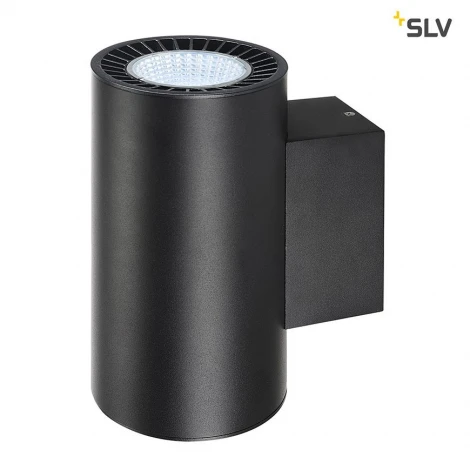 Настенный светильник Slv Supros 114190