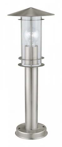 Наземный фонарь Eglo Lisio 30187 (220V, IP44)