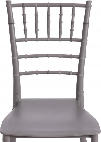 Стул CHAVARI (mod. 101) Tetchair (Серый).
