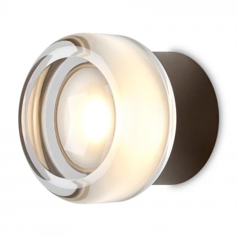 Настенный светильник светодиодный Freya Retro FR5603WL-L3TR