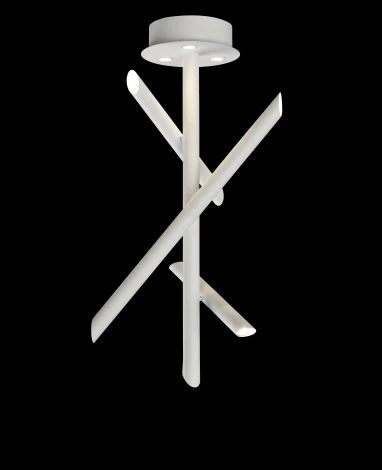 Потолочная люстра Mantra Take 5781