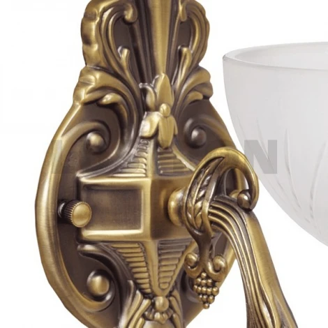 Бра MW-Light Афродита 317023101