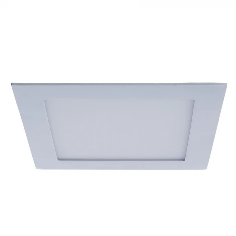 Встраиваемый точечный светильник Arte Lamp Fine A2412PL-1WH